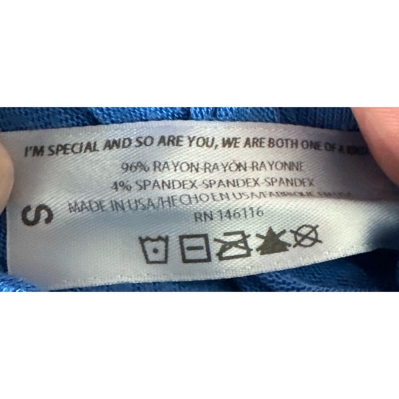 NWT DAYDREAM NATION Little Heart Turtleneck Dress | S - Picture 8 of 10